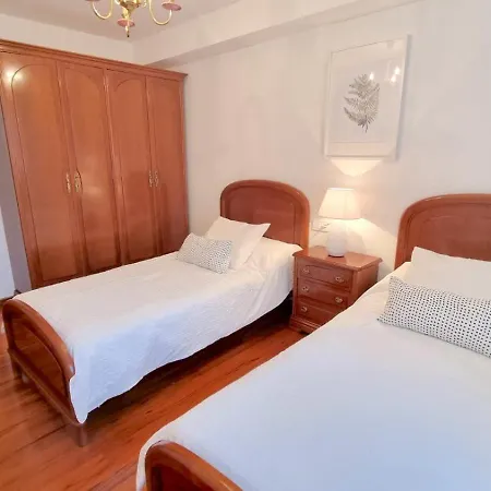 Rocafort Sanxenxo